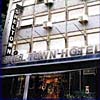 Hotel Sheltown, Buenos Aires, Argentina