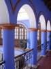 Parador Santa Maria La Real, Sucre, Bolivia