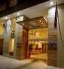 Wilson Hotel, Salta, Argentina