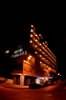 Cavalier Hotel, Beirut, Lebanon