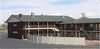 Americas Best Value Inn, Evans, Colorado