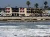 The Ocean Beach Hotel, San Diego, California