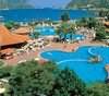 Marti Resort Hotel, Marmaris, Turkey