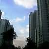 CSC Towers, Shanghai, China