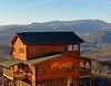 Starr Crest Resort, Sevierville, Tennessee