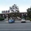 Bali Hi Motel, Richland, Washington
