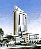 Mingxing Conifer Hotel, Suining, China