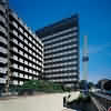 ATAHOTEL Contessa Jolanda, Milan, Italy