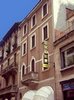 Verona Hotel, Milan, Italy