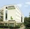 Hotel-Gril Campanile, Luxembourg, Luxembourg