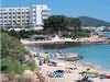 Fiesta Hotel Don Carlos, Santa Eulalia del Rio, Spain
