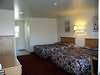 El Castell Motel, Monterey, California