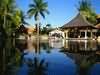 Keraton Jimbaran Resort and SPA, Bali, Indonesia