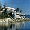 Anchor Inn, Campbell River, Vancouver Island