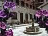 Hotel Rosario, La Paz, Bolivia