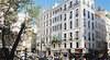 Inter Hotel Rome et Saint Pierre, Marseille, France