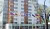 Best Eastern Islande Hotel, Riga, Latvia