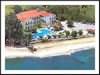 Sami Beach Hotel, Kefalonia, Greece