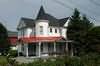 Prague Inn Suites and Cottages, Lake Placid, New York