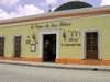 La Casa De Los Patios, Sayula, Mexico