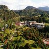 Termas Puyehue Hotel and Thermal Spa, Osorno, Chile