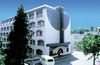 Agora Hotel, Lausanne, Switzerland