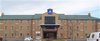 Americas Best Value Inn, Romulus, Michigan