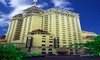 Harbin Romantic Hotel, Harbin, China