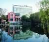 Hubin Hotel, Wuxi, China