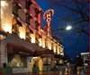 Grand Hotel Continental, Reims, France