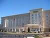 Holiday Inn and Suites, Salt Lake City, Utah