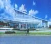 Zheng Zhou Airport Hotspring, Zhengzhou, China