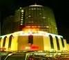 Orient Dynasty Hotel Xinjiang, Urumqi, China