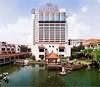 Golden Lake Hotel Dongguan, Dongguan, China
