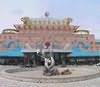 Yanming Lake Hot Spring Hotel Changchun, Changchun, China