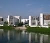 Boao Canal Village Qionghai, Qionghai, China