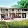North Platte Country Inn, North Platte, Nebraska
