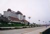 Wan Jie International Hotel Zib, Zibo, China