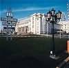 Thermae Palace Hotel, Ostend, Belgium