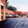 Budget Host Inn, Caryville, Tennessee