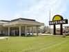 Days Inn, Wilson, North Carolina