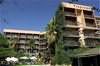 Hotel Tropicana, Torremolinos, Spain