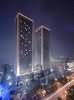 Jin Jiang World Trade Hotel, Taiyuan, China