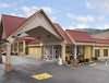 Super 8 Motel, Caryville, Tennessee