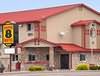 Super 8 Motel, Loveland, Colorado