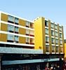 Crismar Hotel, Arequipa, Peru