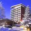 Murgavets Grand Hotel, Pamporovo, Bulgaria