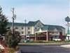 Country Inn and Suites By Carlson, Clinton, Tennessee