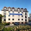 Fountain Court Apartments, Edinburgh, Scotland