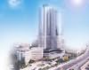 Fujian Foreign Trade Center Hotel, Fuzhou, China